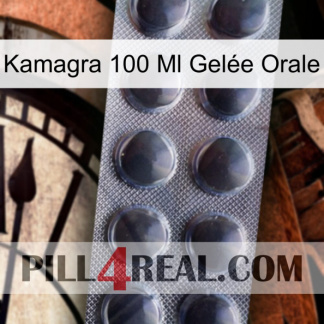 Kamagra 100 Ml Gelée Orale 30